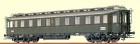 45212 Brawa Express Train Passenger car 3rd class